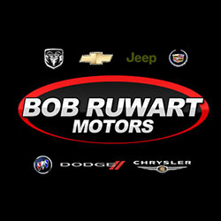 Bob Ruwart Motors