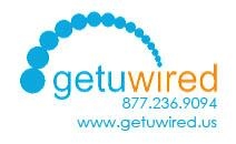 Getuwired