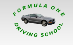 Formula One Driving School LLC.