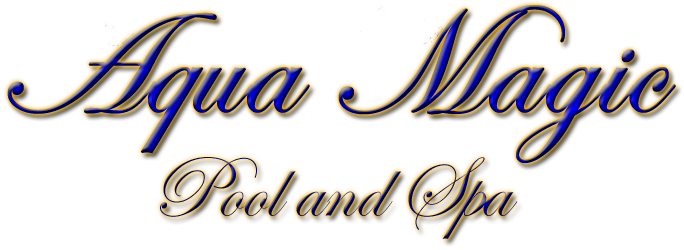 Aqua Magic Pools