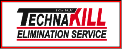 Technakill Elimination Service