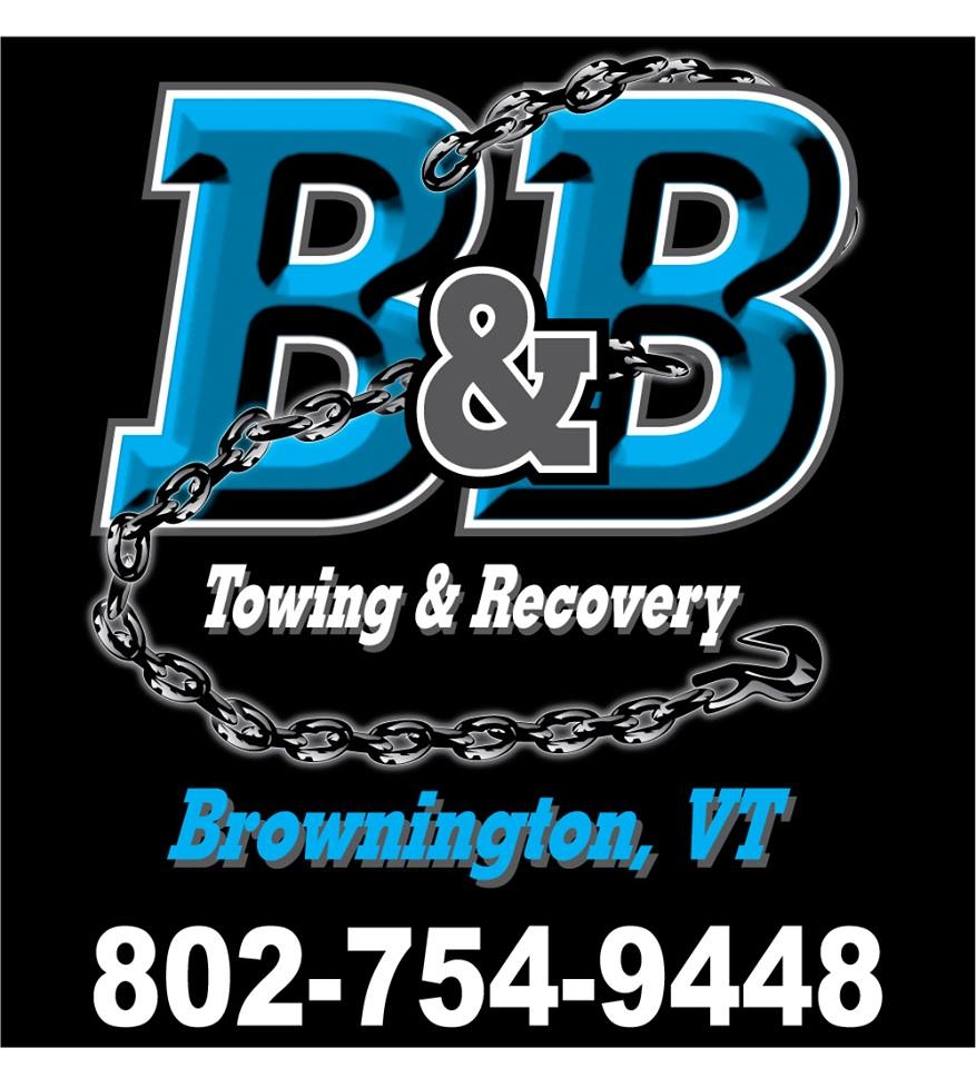 B&B Towing and Recovery