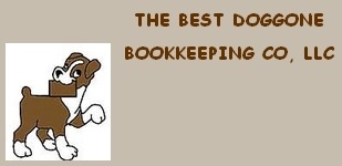 The Best Doggone Bookkeeping Co, LLC
