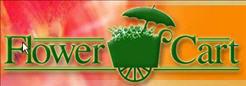 Flower Cart Florist